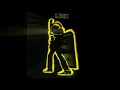 T. Rex - Monolith (Album Version)