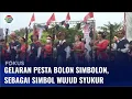 Lagu Punguan Simbolon Dohot Boruna Indonesia Gelar Pesta Bolon di Bali | Fokus