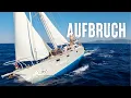 Download Lagu 1 Tag im Leben auf dem Segelboot: Aufbruch aus Griechenland