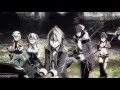 Download Lagu God Eater 2 \u0026 Rage Burst Animated Opening - [F.A.T.E.] (Full version)