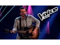 Download Lagu Franc Cinelli - The River | The Voice of Italy 2016: Blind Audition