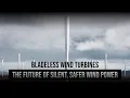Bladeless Wind Turbines The Future of Wind Power