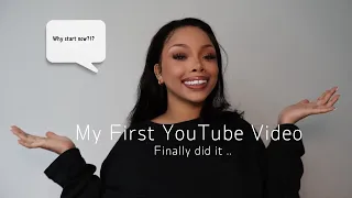 First YouTube Get To Know Me Life Update