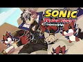 Download Lagu GET IN THE CAR RUZADER【SONIC RACING: CROSSWORLDS】