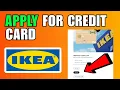 How To Apply For An Ikea Credit Card 2026 Complete Guide