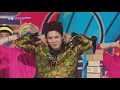 NORAZO, Buy Now Think Later (노라조, 고민은 배송만 늦출 뿐) [THE SHOW 211012]