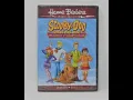 Lagu Opening/Closing to Scooby-Doo Where Are You The Complete 1st And 2nd Seasons 2017 DVD (Disc 2)
