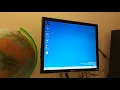 Flashing a motherboard BIOS under ReactOS