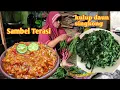 Download Lagu Masak!!Sambel Terasi,,ngulup daun singkong,mantap bikin ngiler..!!