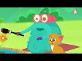 Life Cycle Of A Frog! - The Dr. Binocs Show | Best Learning Videos For Kids | Peekaboo Kidz