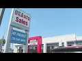 Employees of US Auto Sales shocked when asked to leave work as dealerships abruptly close in Southea
