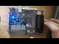 Introduction to Altera DE Board and Quartus II Design Software Lab 1 Sean Uziel Tul-id