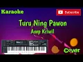 Download Lagu Turu Ning Pawon ( Asep Kriwil ) Karaoke - Cover - Musik Sandiwaraan
