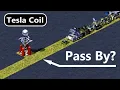 Lagu Can they pass by Tesla Coil ? - Red Alert 2