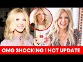 SHOCKING Revelations Lindsie Chrisley s Net Worth EXPOSED You Won t Believe How Much She s Making