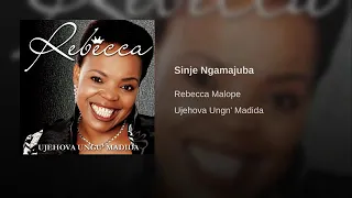 rebecca malope umusa