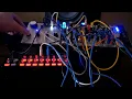 Drifting Away (Eurorack Ambiance)
