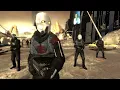 Download Lagu GMOD NPC Wars - Metro Cops VS Resistance