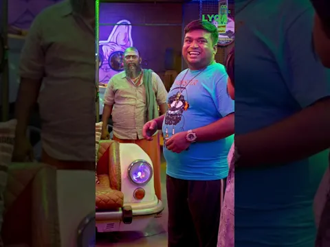 அந்த ஆசாமி யாரு | Naai Sekar Returns | Vadivelu | Redin #shorts