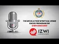 Download Lagu The Revelation Spiritual Home Radio program on Izwi Lomzansi