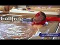 Fair Time Specials 2026 - Clear Lake Spas