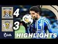 Lagu Kilmarnock 4-3 St. Mirren | HIGHLIGHTS | William Hill Premiership