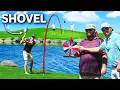 Lagu Random Item Golf Challenge W/ Bob Does Sports | The Wheel Of Not Ideal