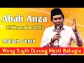 Download Lagu Ngaos Malam Senin 9 November 2025 Sareng Abah Anza Kh. Anwar Zahid | Wong Sugih Durung Mesti Bahagia