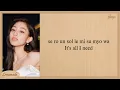 TWICE NEW NEW Easy Lyrics