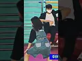 Download Lagu NOT TRY TO LAUGH😂DISCO PANG PANG FUNNY😳Cute Girl Korean Ep.#36 #TikTok