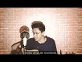 Ruang Rindu (Full Cover) - Letto (Cover Arvian Dwi with Lyrics)