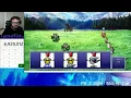 Final Fantasy VI Pixel Remaster - Master Gambler Guide