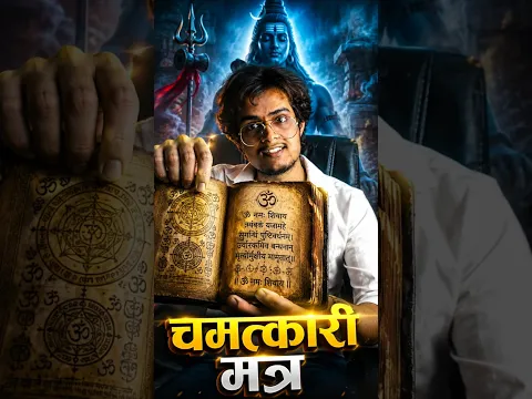 🔥 Most Powerful Mantra 😱 You’ll Be Shocked to Know Its Secret! 🕉️🙏#shorts