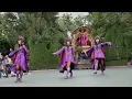 【 ４K 最前列 】ザ・ヴィランズ・ハロウィーン “Into the Frenzy”　スタート地点