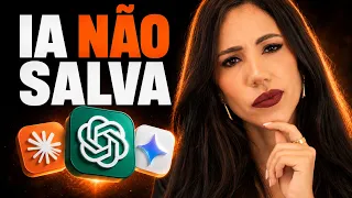 IA para Marketing Digital: ficou mais fácil vender ou mais difícil se destacar?