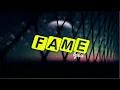 Rema - Fame | A COLORS ENCORE[lyrics]