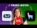 LangChain vs LlamaIndex 2025 Which One is Better
