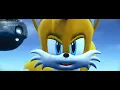 Take It All Back - Tauren Wells ft. Skillet || AMV || Sonic Frontiers