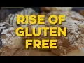 The Science of Gluten Free