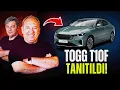 Download Lagu TOGG T10F TANITILDI!