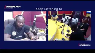 shatta wale is a religion aside the likes of sarkodie and stonebwoy david portfolio slams gh stars