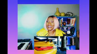 blxckie ft nasty c ye x4 official music video reaction and review by eland blue