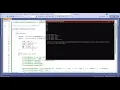 C Highlights How to use Immutable Collection to protect data from modification in Console App