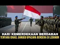 Download Lagu UPACARA BERDARAH DI LEBANON !!! TNI SINGKIRKAN TENTARA ISRAEL YANG SENGAJA MENGGANGGU ...