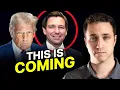Download Lagu What God Told Me Yesterday About Trump and DeSantis.