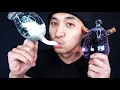 ASMR Water sounds