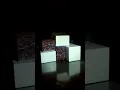 FINAL CREATIVE CODING projection mapping