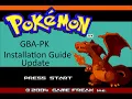 GBA-PK Installation Guide Update