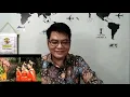 Download Lagu TEBO KABEAK Edy Musa Lagu Rejang - Indonesia Folk Song {REACTION} Mr.Bermanno