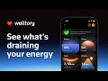 Welltory The All-in-One Health App 90-Sec Demo